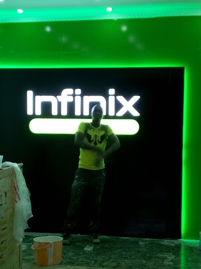 Photos of Nyanza Cinema