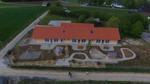 Katholischer Kindergarten Modschiedel - Thumbnail