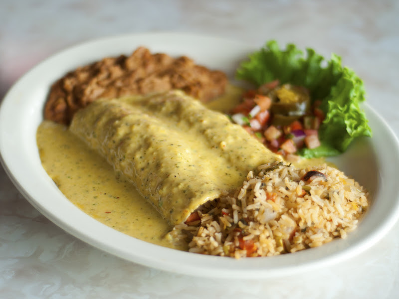 Chuy's — photo