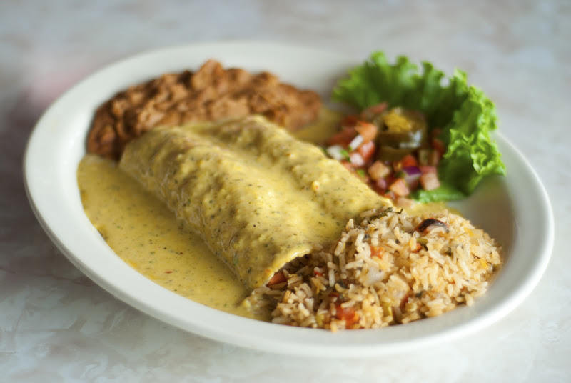 Chuy's — photo