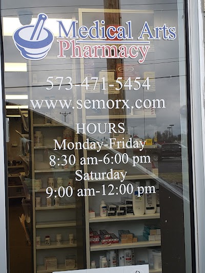 Medical Arts Pharmacy