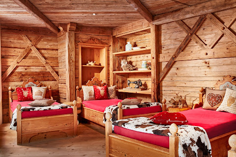 Hotel Quelle Nature Spa Resort by null