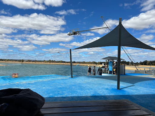 Perth Aqua Park - Thumbnail