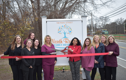 North Reading Family Dentistry - Thumbnail