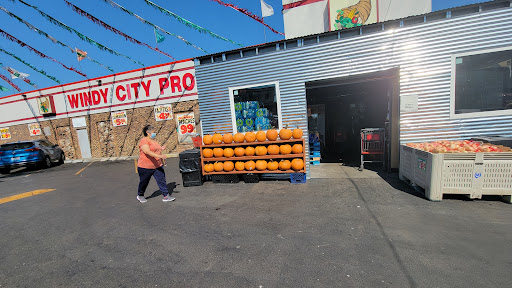 Windy City Produce Inc - Thumbnail