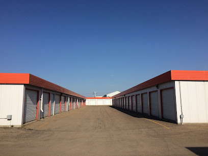 Try Storage Airport