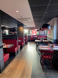 Photo n°42 de Buffalo Grill Caudan à Caudan (Restaurant de grillades à l'américaine)