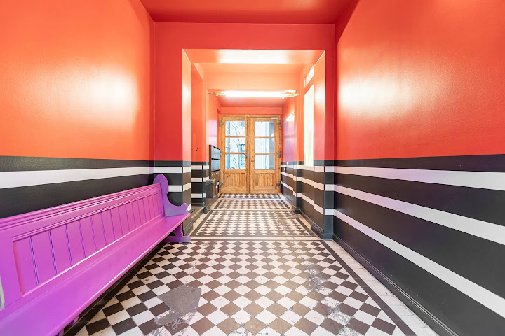 Brilliant Apartments GmbH by null