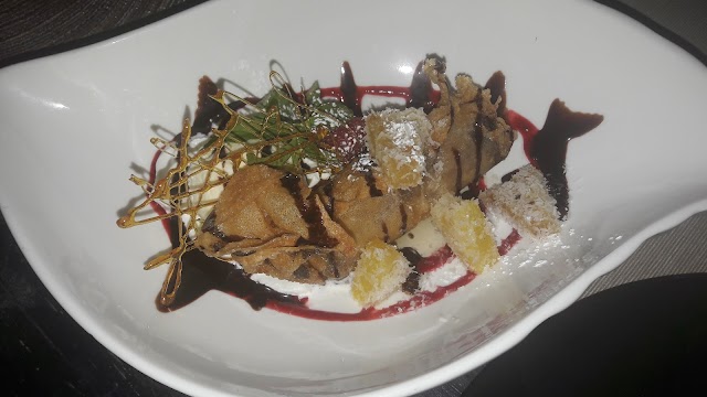 Restaurante Cachoa