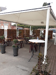 Photo n°28 de Chez Bertrand à Doullens (Restaurant français)