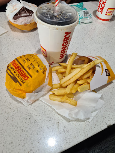 Hungry Jack's Burgers Leumeah - Thumbnail