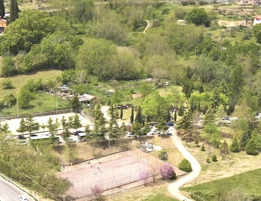Parco Comunale - Marano Principato - Thumbnail