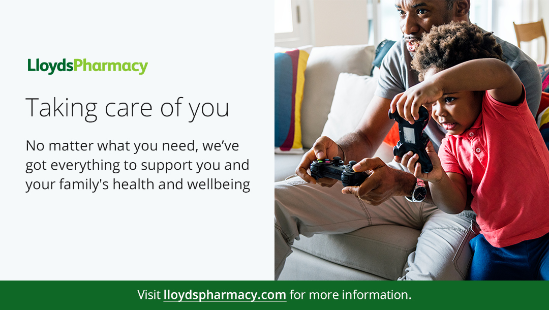 LloydsPharmacy
