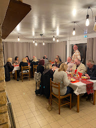 Photo n°32 de La Femme du Fermier Bar Restaurant à Le Vigeant (Restaurant)