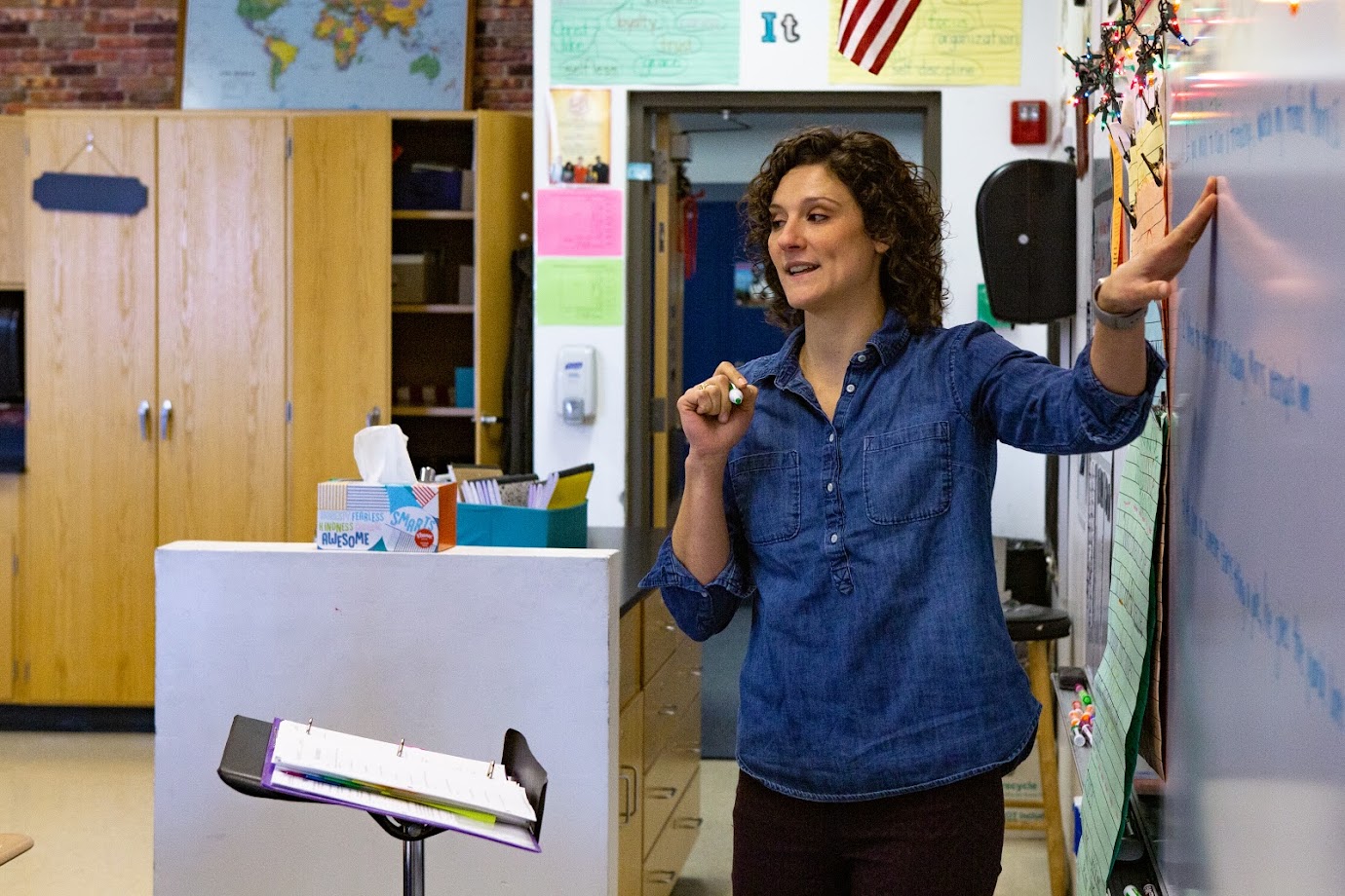 Bethesda Christian Schools