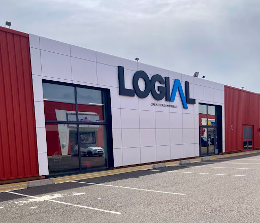 Logial - Visual