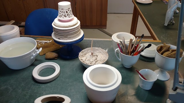 Manufacture royale de porcelaine de Berlin