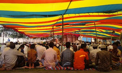 Photos of মোঃ আলী বাজার ঈদগাহ