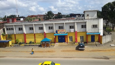 Photos of CASH IVOIRE