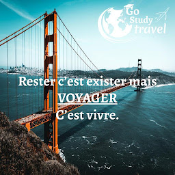 Photo n°9 de Go Study Travel - Agence Au pair et Demi pair à Tassin-la-Demi-Lune (Séjour linguistique (anglais))