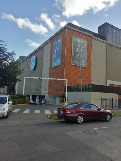 Photos of Paris Portal Temuco