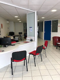 Photo n°6 de Auto-école ECF CIVRAY à Civray (Moto-école)