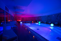Spa Vitalparc à Lacanau