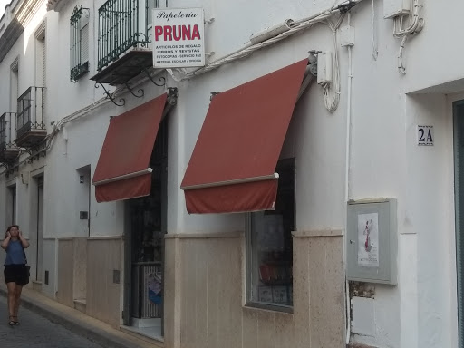 Papeleria Pruna