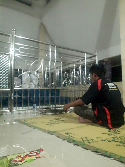 Photos of Wahyu Kyuh Sgp