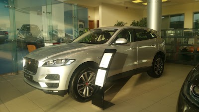 Photos of Jaguar Al Tayer Motors (Sheikh Zayed Rd)