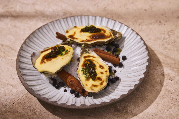 Beach House St. Barth by null