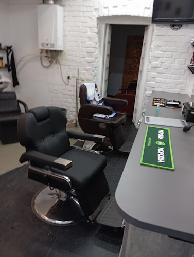 BarberShop 39