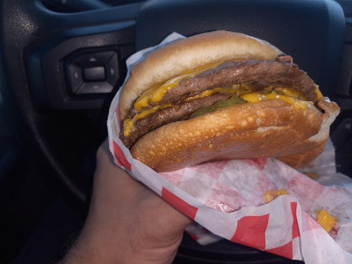 Wayne's Drive Inn Gallery - United States