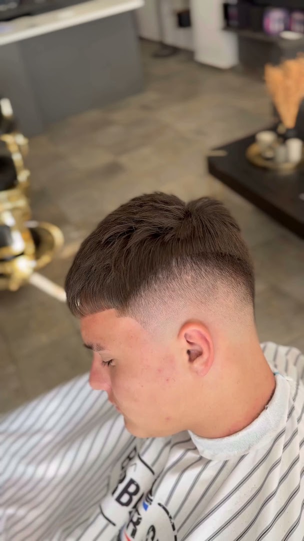 NK Barberion portfolio 2