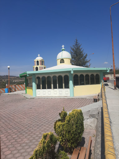 Iglesia de unidad sanjose buena vista