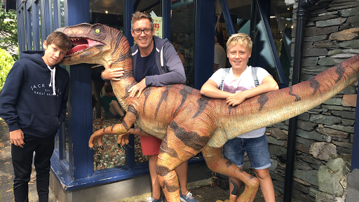 RockShop Gallery - United Kingdom