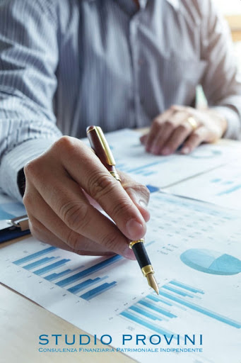 Studio Provini - Consulenza Finanziaria Patrimoniale Indipendente - Thumbnail