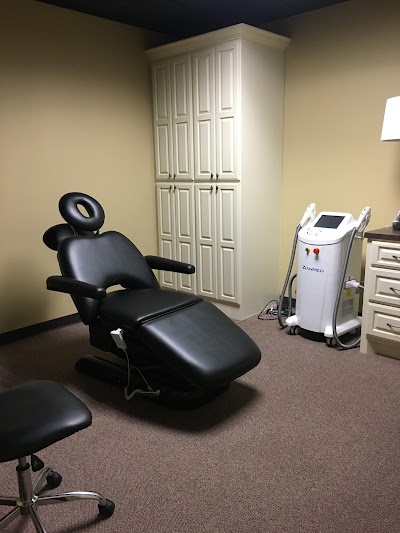 Curtis Laser Clinic