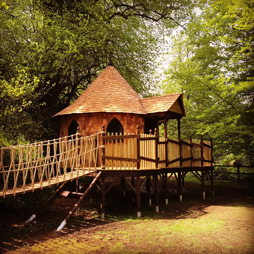 High Life Treehouses - Thumbnail