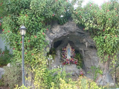 Photos of St. Mary's Catholic Church
