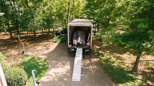Move On Gallery - United States
