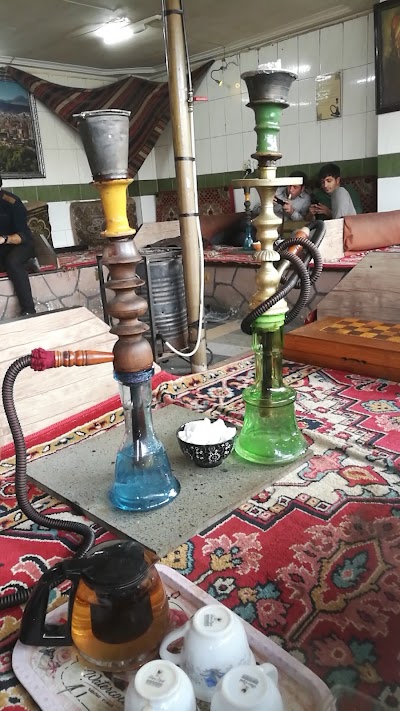 Photos of Duman Cafe