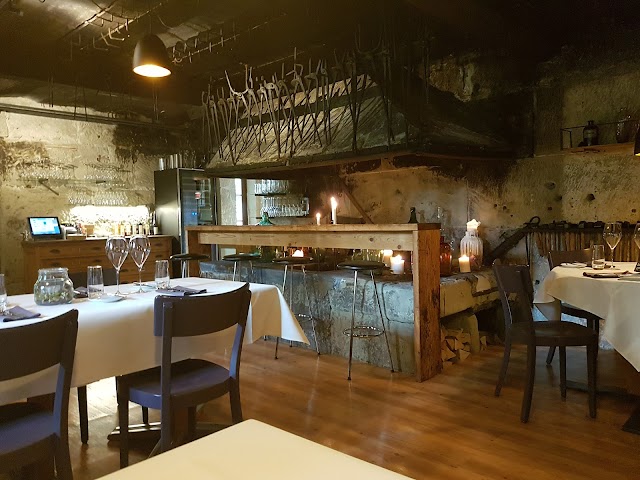 Restaurant d'Schmitte