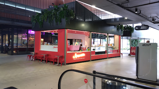 Woolworths Yeerongpilly