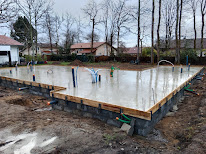 Daroux Construction à Benquet