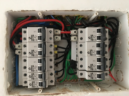 PC Eletricista Profissional - Campo Grande Ms