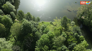 Photo n°8 de Camping et canoë Ariège Evasion à Ornolac-Ussat-les-Bains (Moniteur.rice d'escalade)