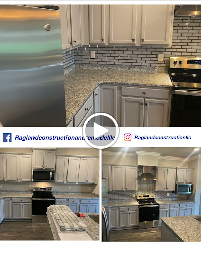 Avatar for RAGLAND CONSTRUCTION & REMODEL LLC