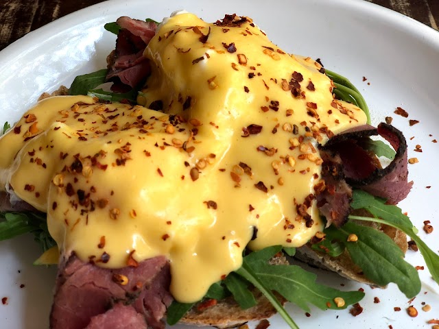 BotaniKafé