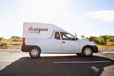 Photos of XtraSpace Self Storage Cape Town